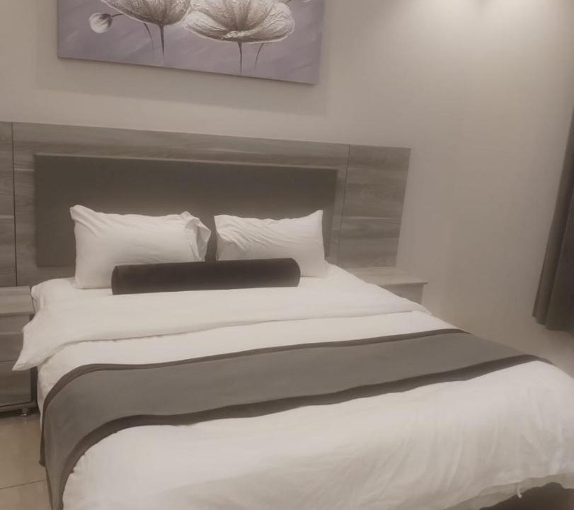 Photo of Bedroom in Taif