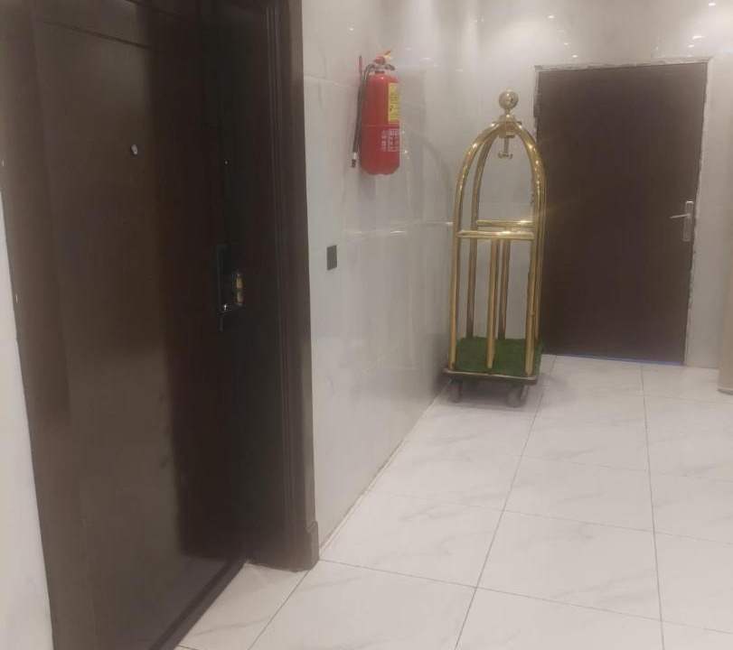 Photo of Bathroom in Taif