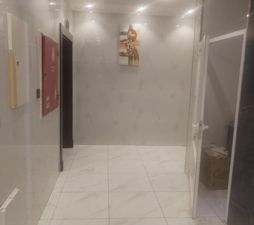 Photo of Bathroom in Taif