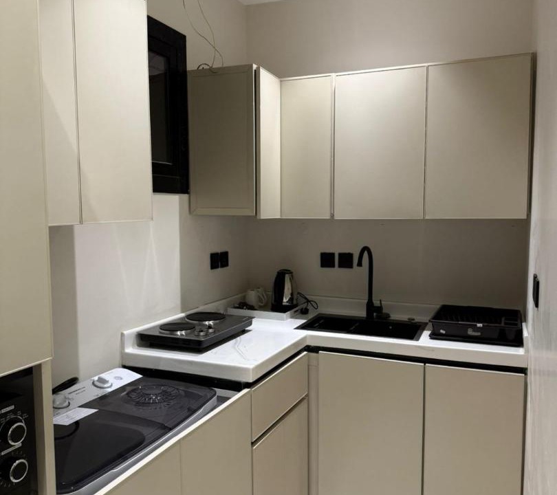 Photo of Kitchen in Taif