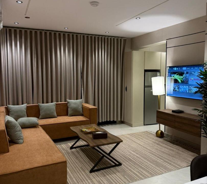 Photo of Livingroom in Taif