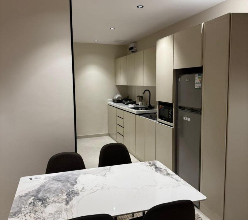 Photo of Kitchen in Taif