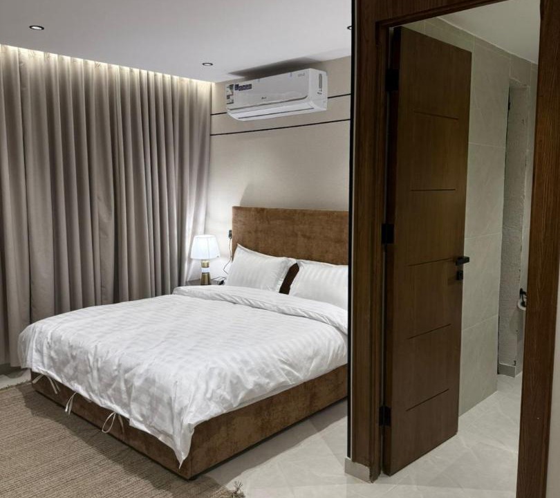 Photo of Bedroom in Taif