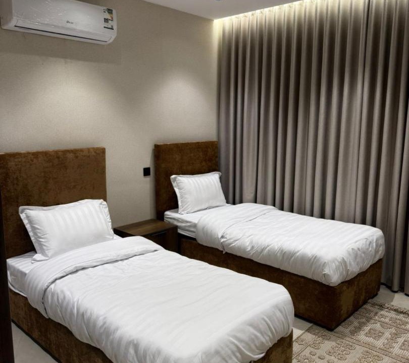 Photo of Bedroom in Taif