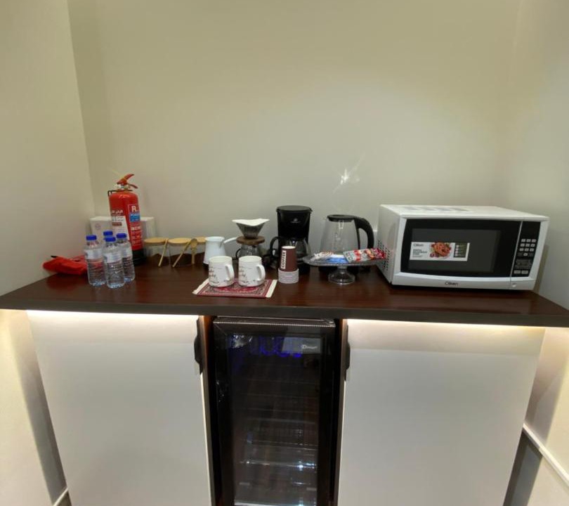 Photo of Kitchen in Tabuk