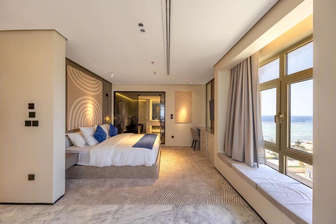 Photo of Bedroom in Bay La Sun