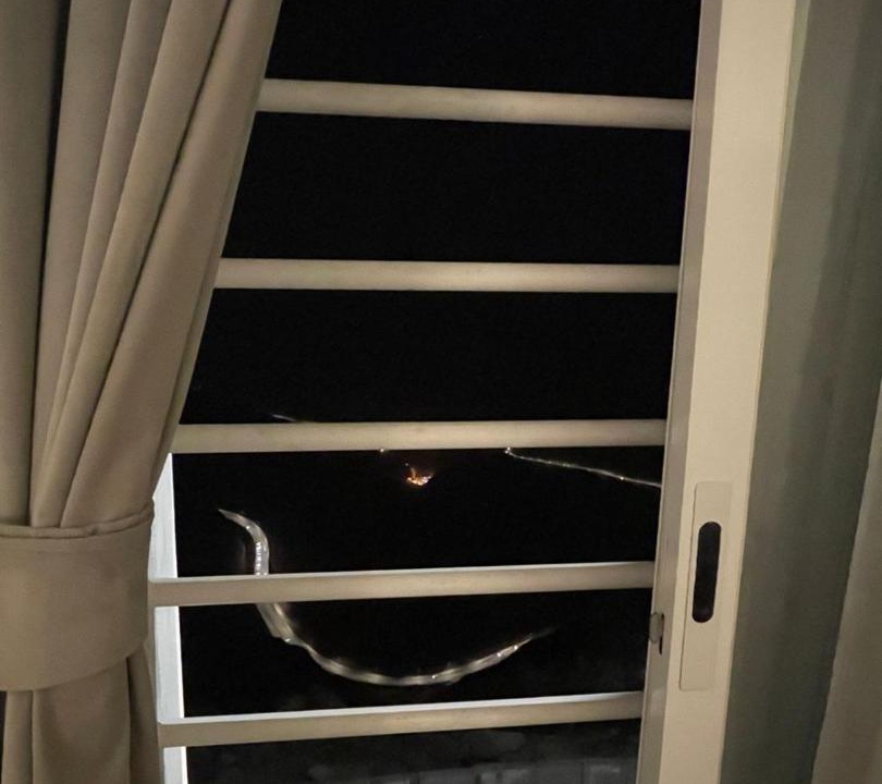 Photo of Patio Balcony in Abha