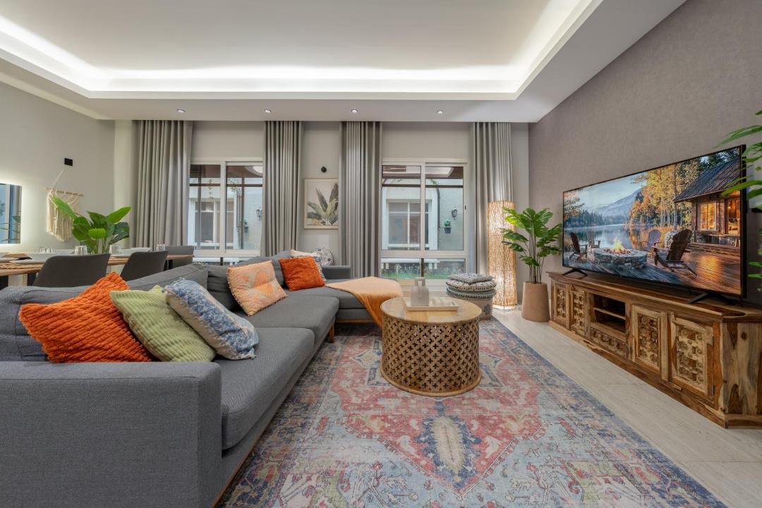 Photo of Livingroom in Riyadh