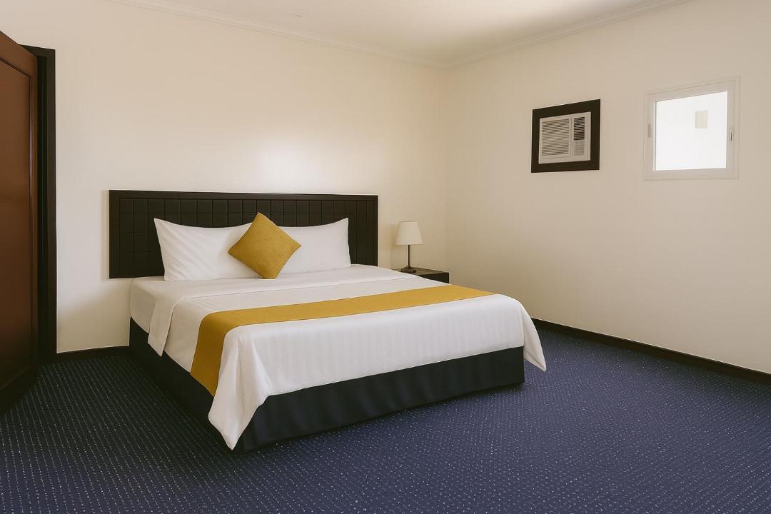 Photo of Bedroom in Ha'il