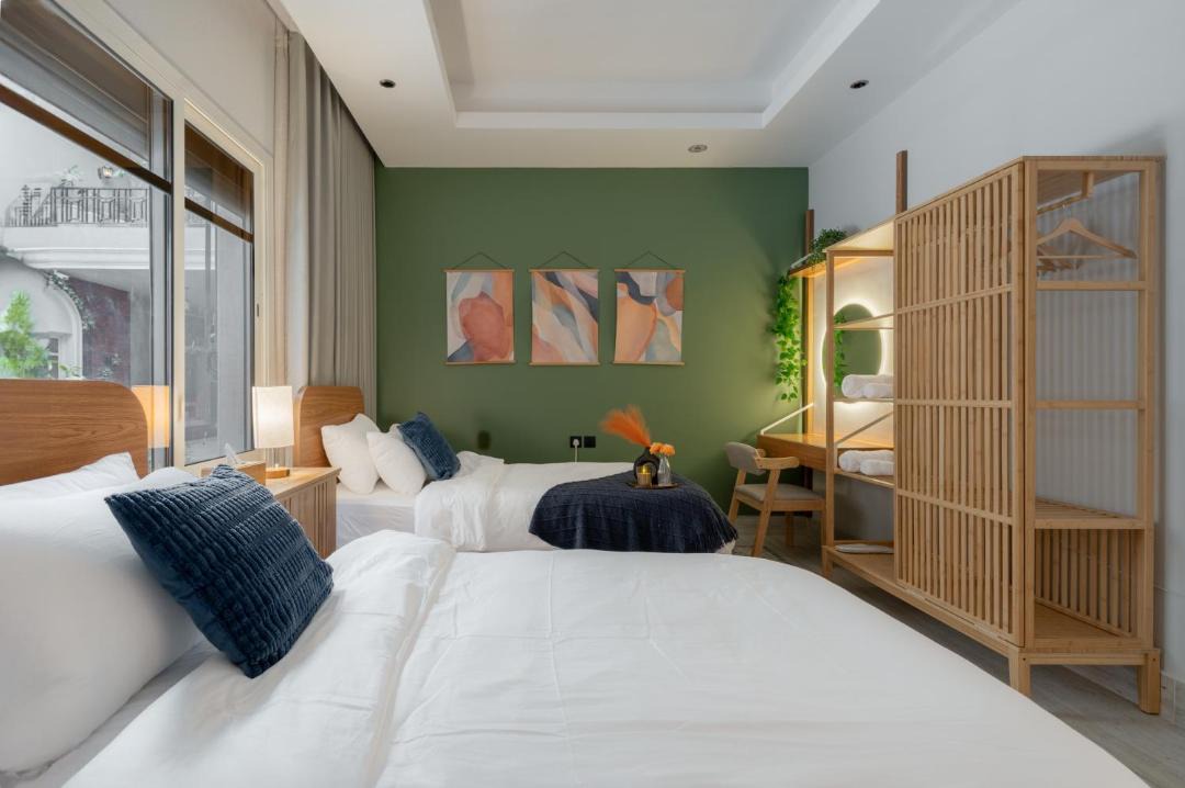 Photo of Bedroom in Riyadh