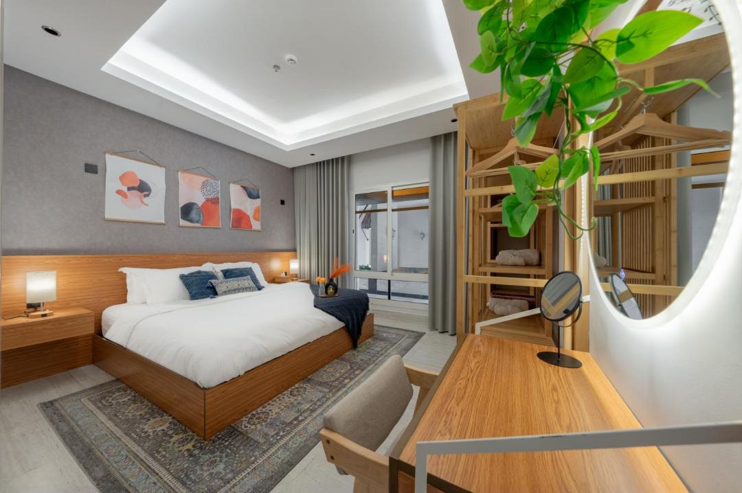 Photo of Bedroom in Riyadh