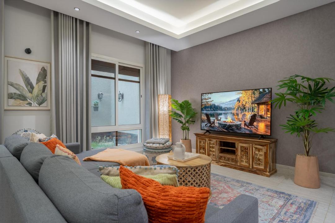 Photo of Livingroom in Riyadh