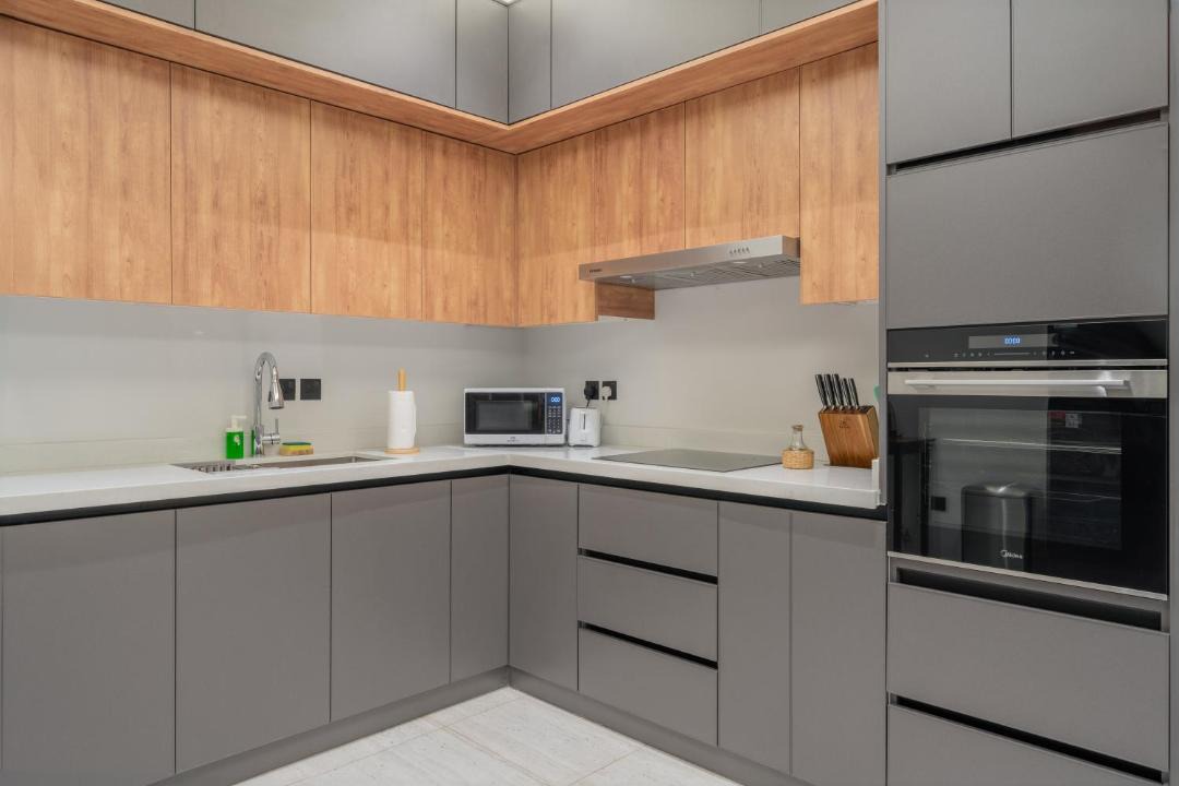Photo of Kitchen in Riyadh