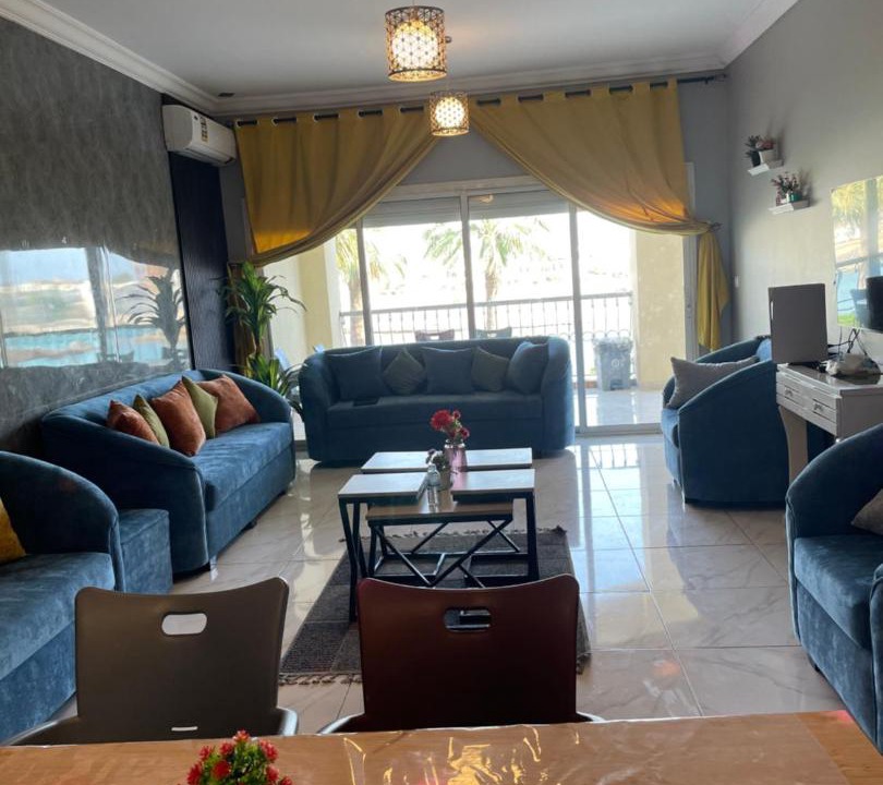Photo of Livingroom in Durrat Al-Arous