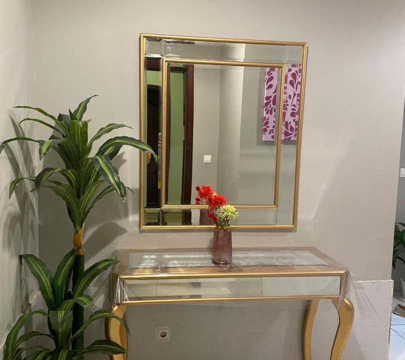 Photo of Bathroom in Durrat Al-Arous