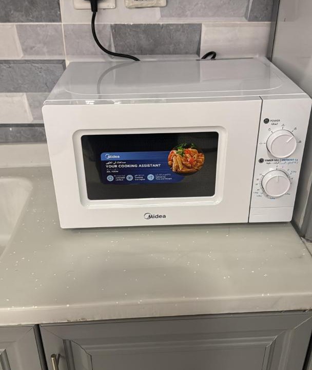 Photo of Kitchen in Hera Street