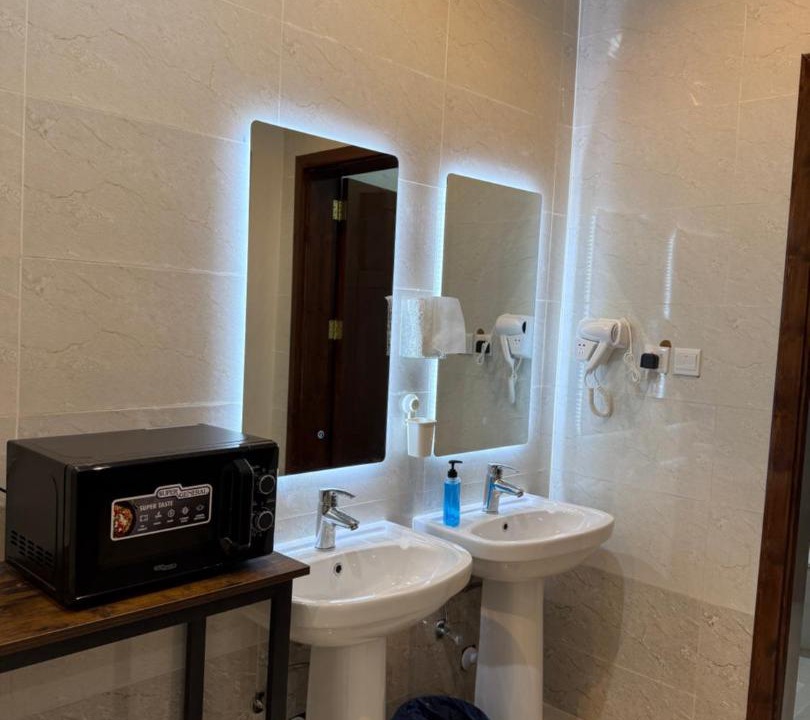 Photo of Bathroom in Al Bahah