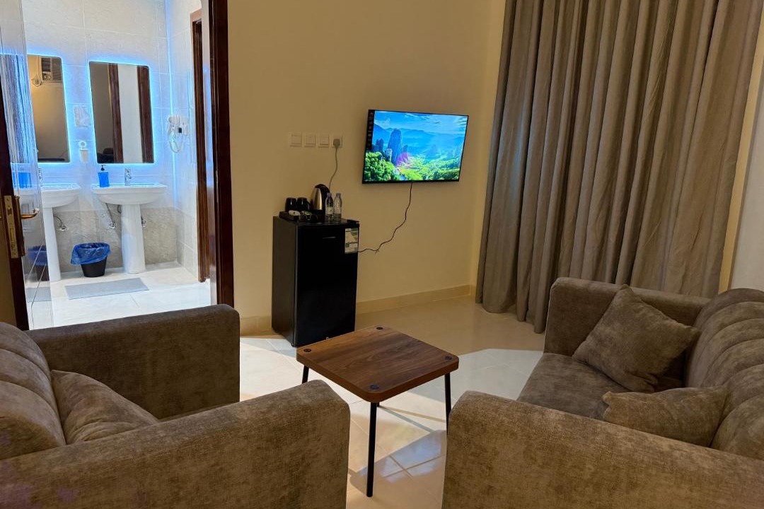 Photo of Livingroom in Al Bahah