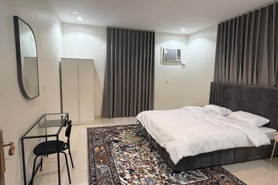 Photo of Bedroom in Al Bahah