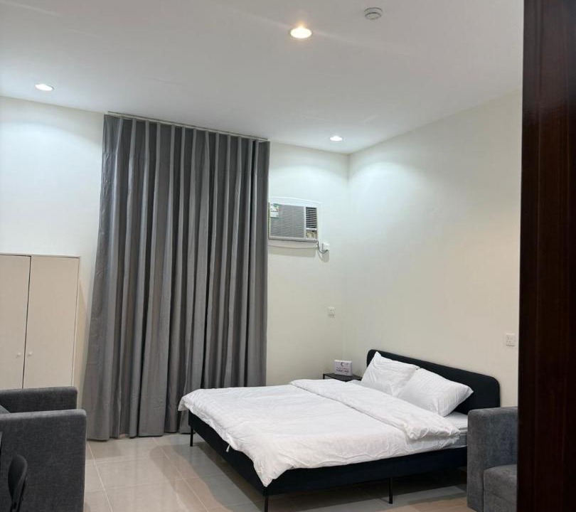 Photo of Bedroom in Al Bahah