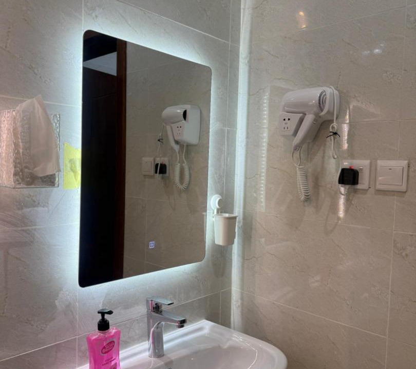 Photo of Bathroom in Al Bahah