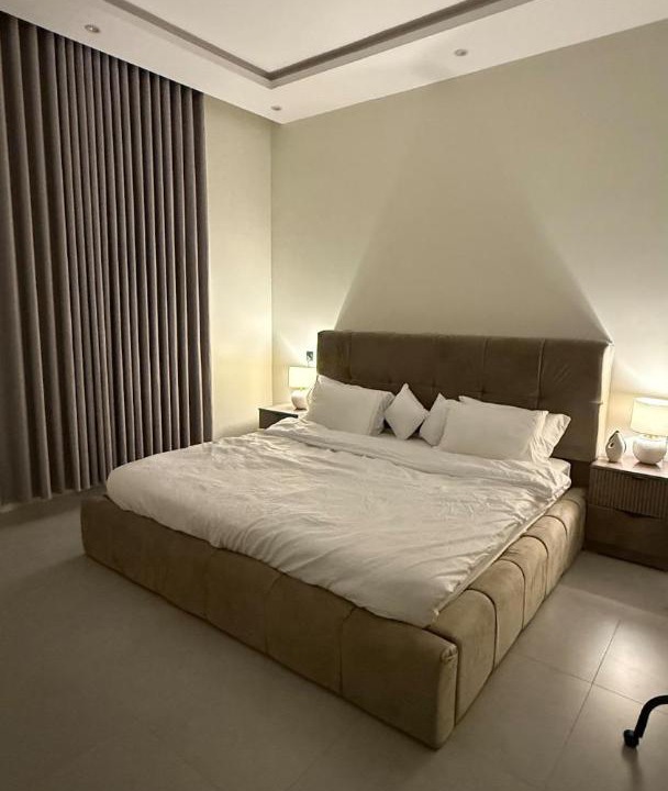Photo of Bedroom in Abha
