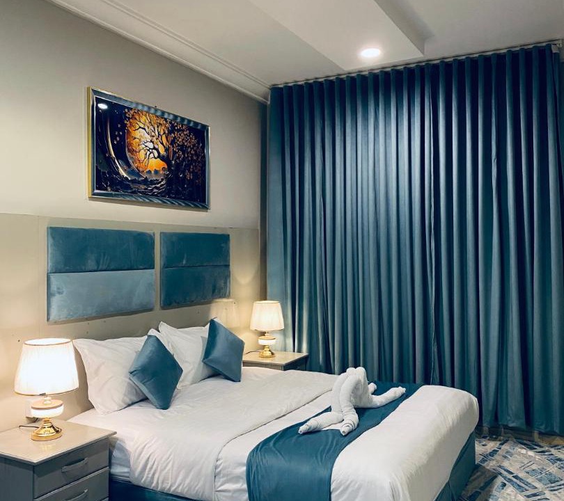Photo of Bedroom in Khamis Mushait