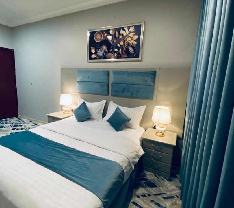 Photo of Bedroom in Khamis Mushait
