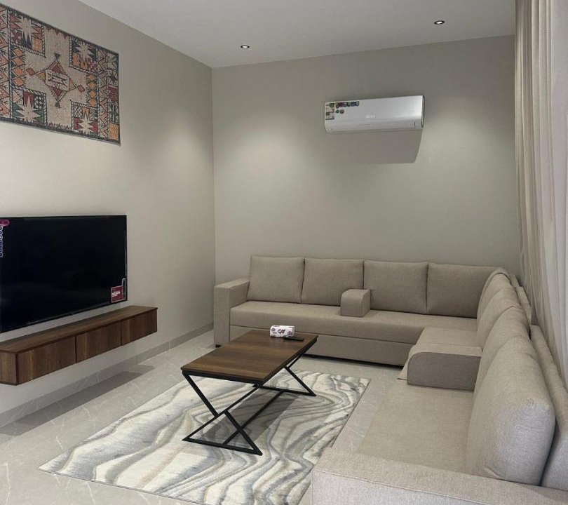 Photo of Livingroom in Ahad Rafidah