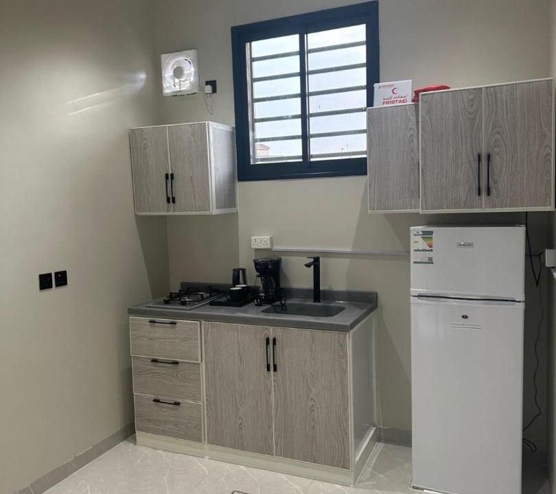 Photo of Kitchen in Ahad Rafidah