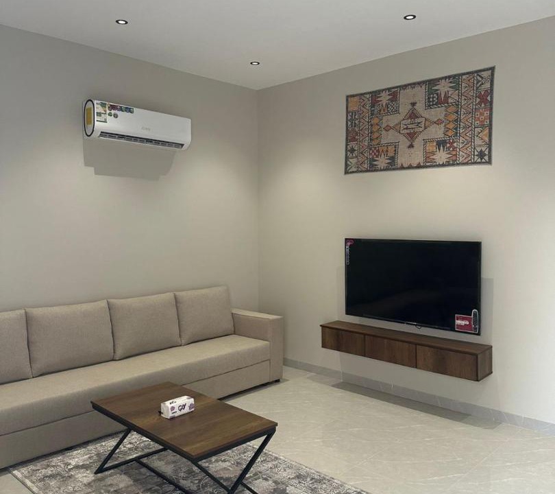 Photo of Livingroom in Ahad Rafidah