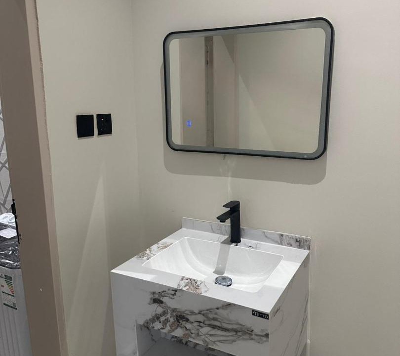 Photo of Bathroom in Ahad Rafidah