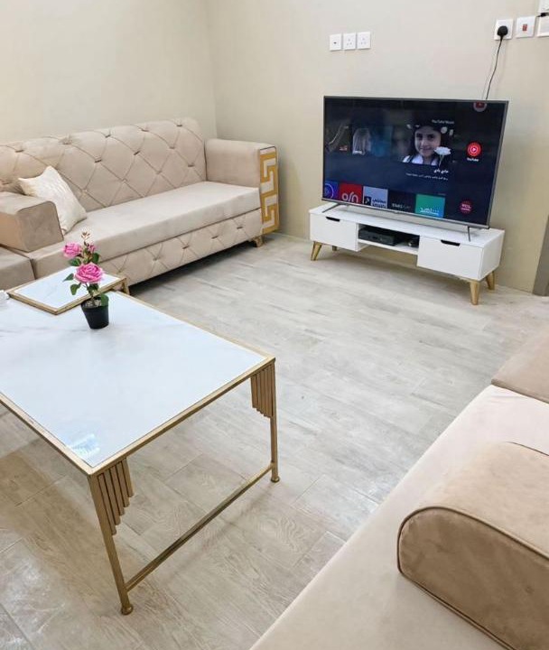 Photo of Livingroom in Taif