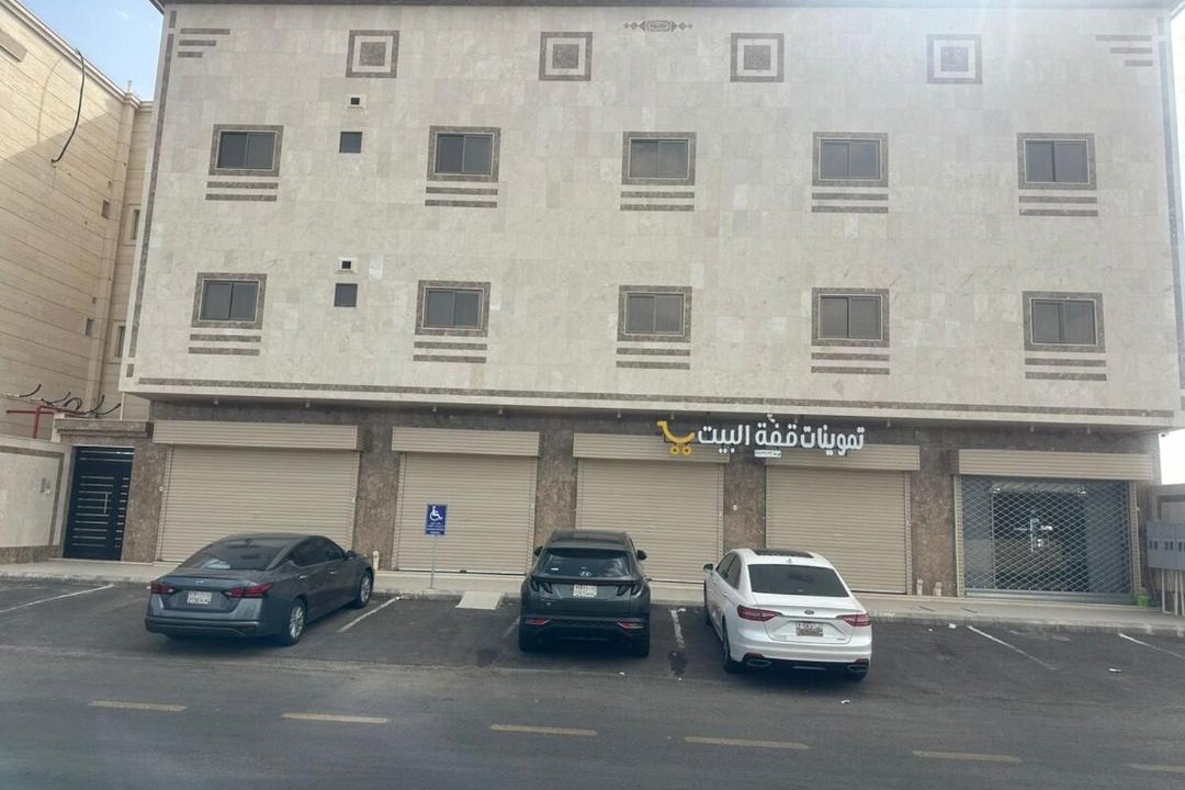 Photo of Buildings in Mizail