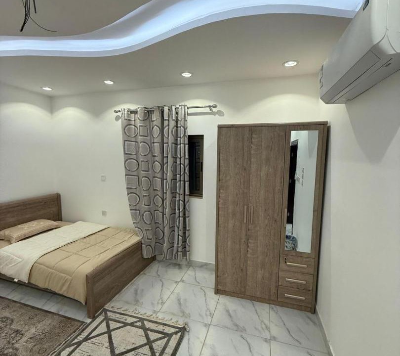 Photo of Bedroom in Mizail