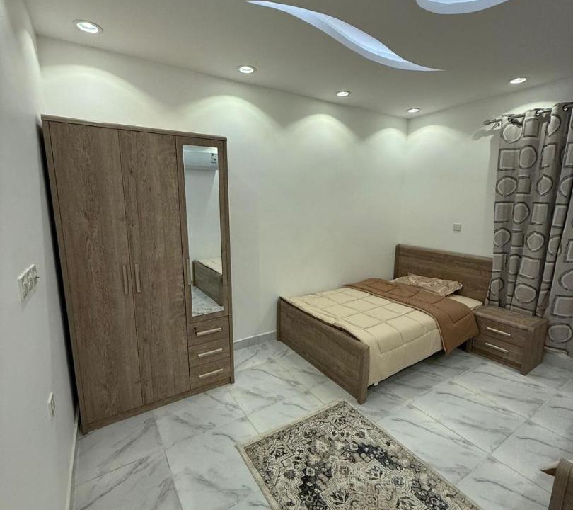 Photo of Bedroom in Mizail