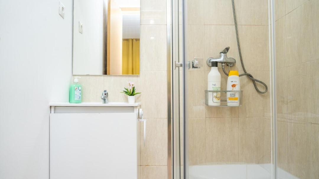 Photo of Bathroom in Rejas