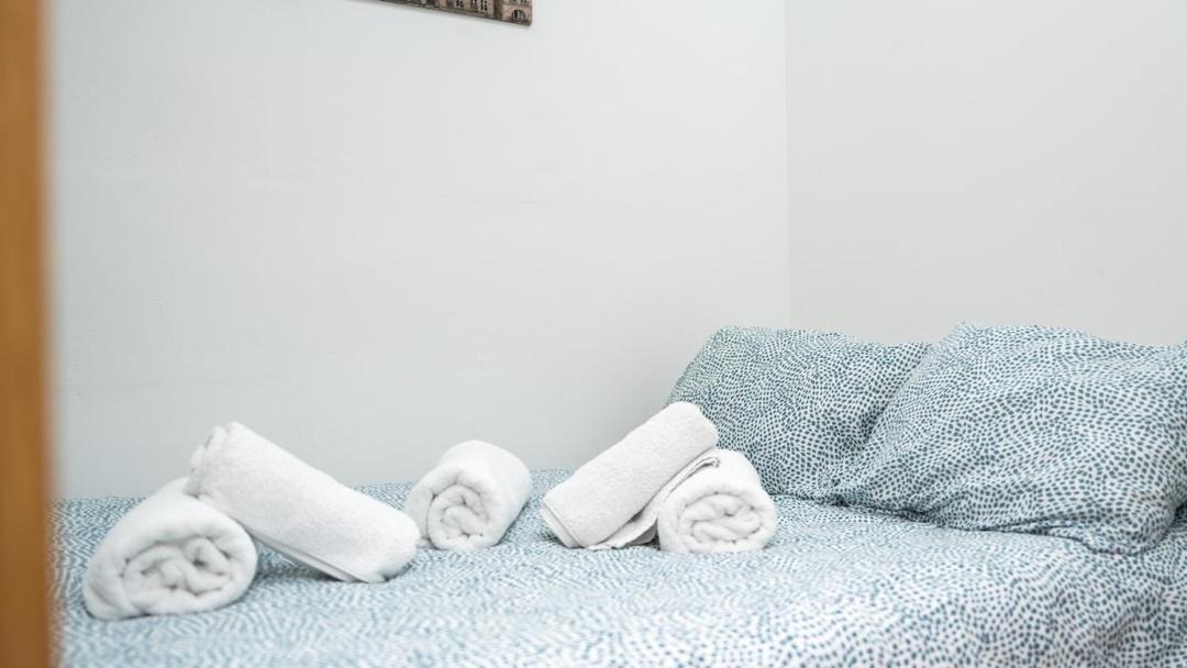 Photo of Bedroom in Rejas