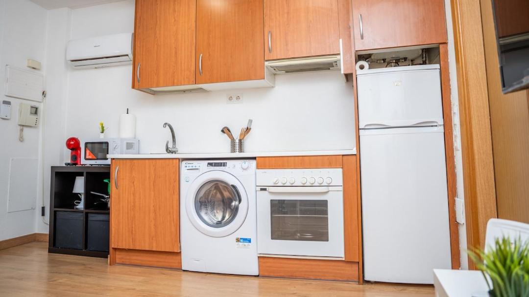 Photo of Kitchen in Rejas
