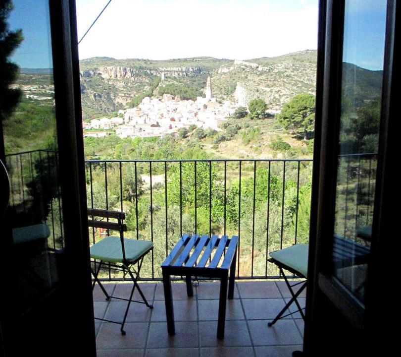 Photo of Patio Balcony in Jerica