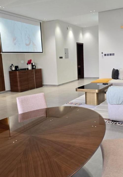 Photo of Livingroom in Abha