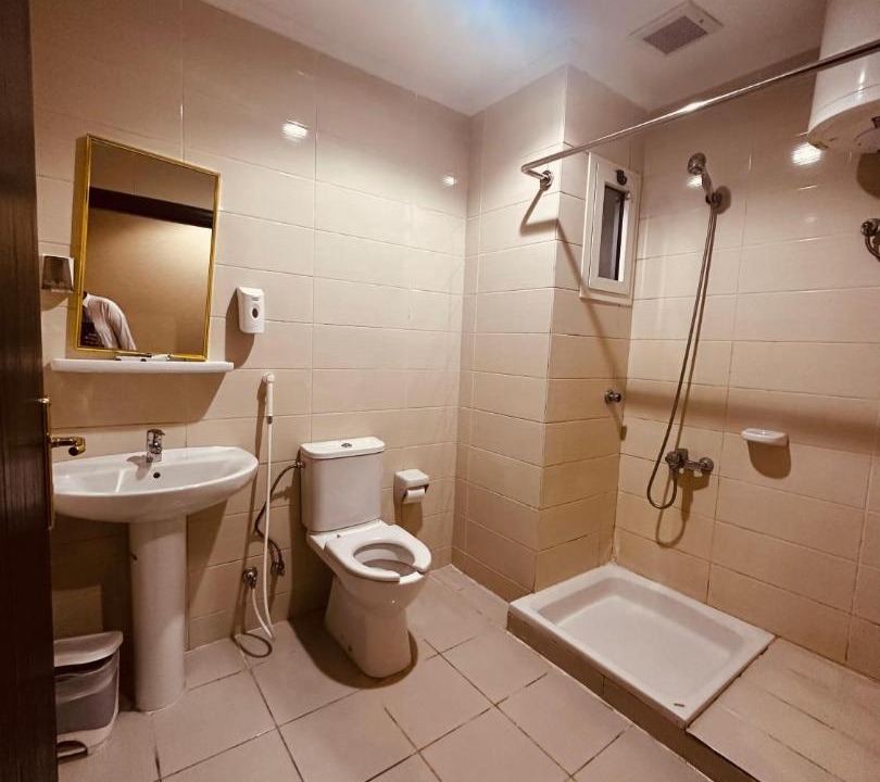Photo of Bathroom in Mecca