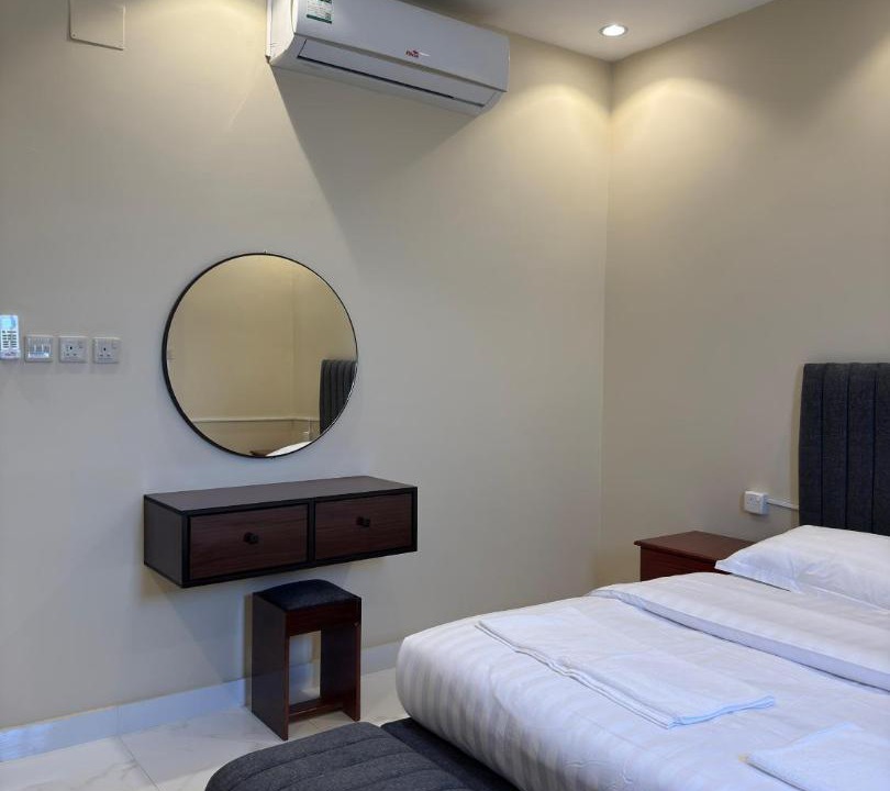 Photo of Bedroom in Tabuk