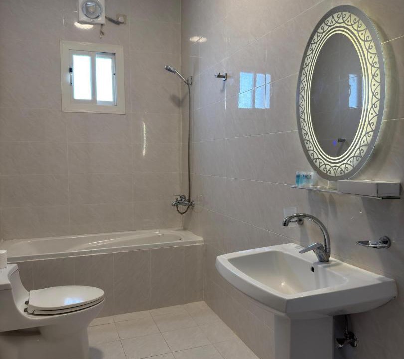 Photo of Bathroom in Tabuk