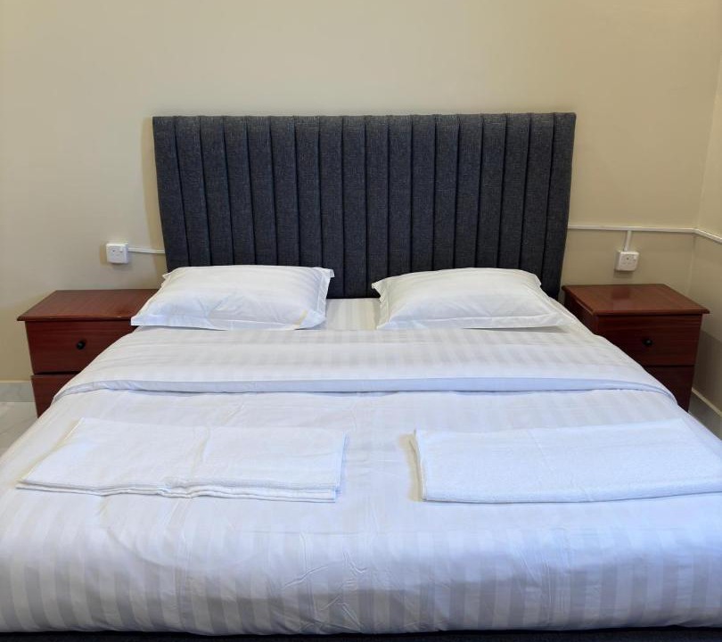 Photo of Bedroom in Tabuk