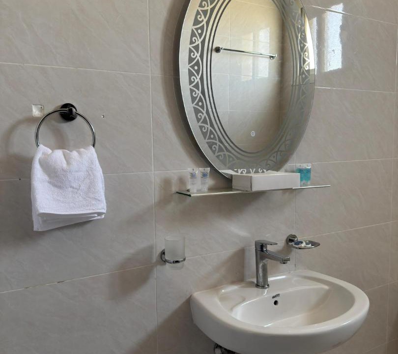 Photo of Bathroom in Tabuk