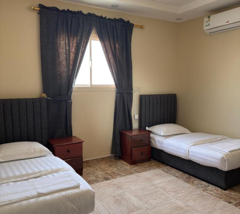 Photo of Bedroom in Tabuk