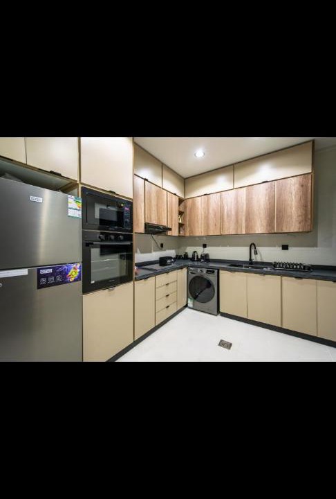 Photo of Kitchen in Al-Hamra'a