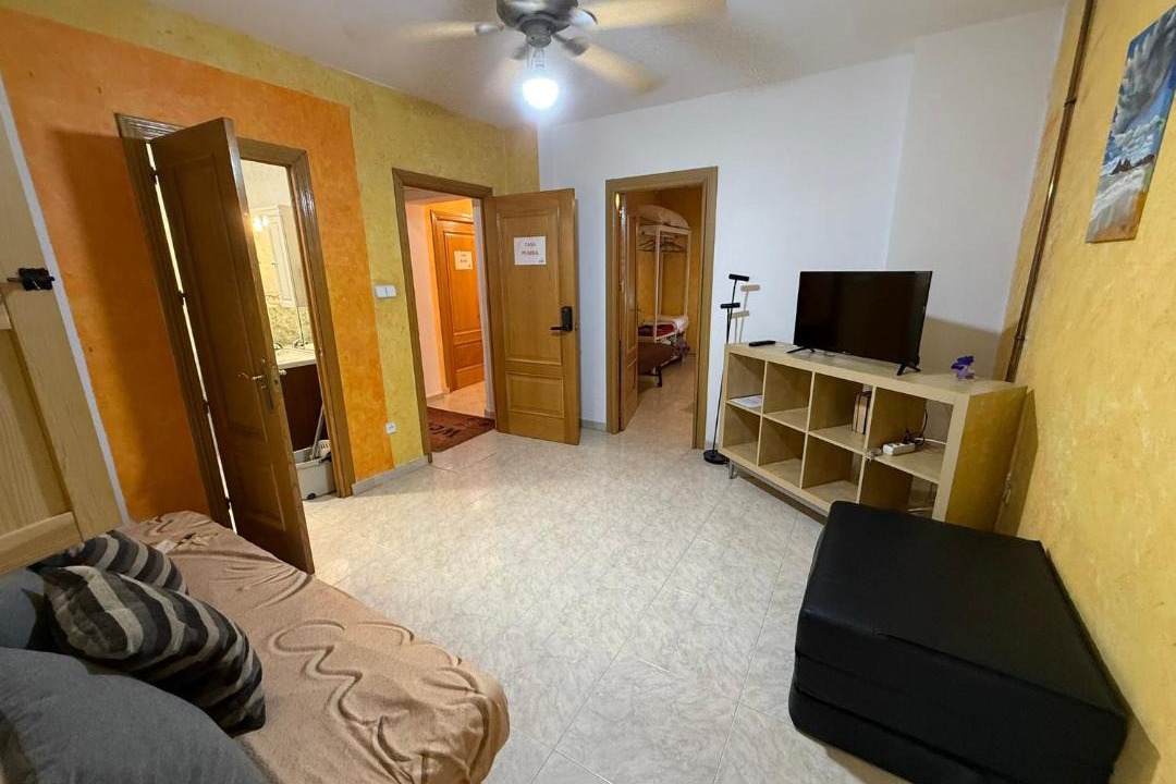 Photo of Bedroom in San Martin de la Vega