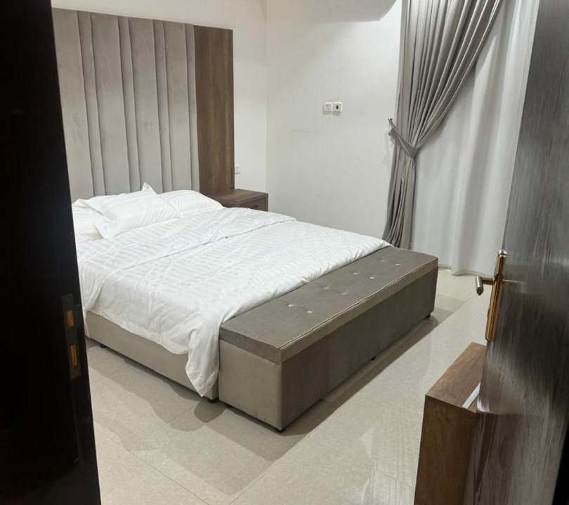 Photo of Bedroom in Mizail